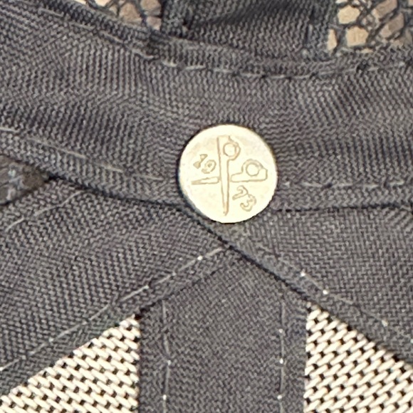 Men’s Patagonia SnapBack hat - Picture 6 of 7